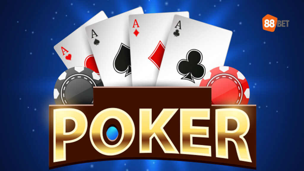 Tìm hiểu thông tin về thứ tự bài Poker người mới nên biết!